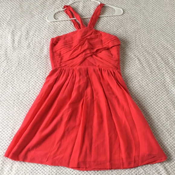MADEWELL Broadway‎ & Broome silk dress - Picture 2 of 6